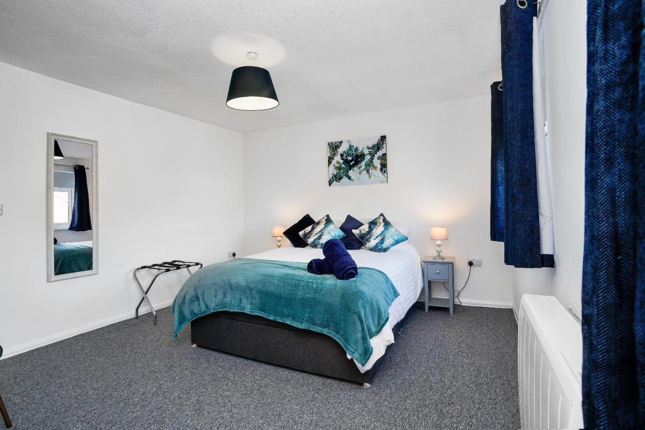 Springland Close Ипсуич Екстериор снимка