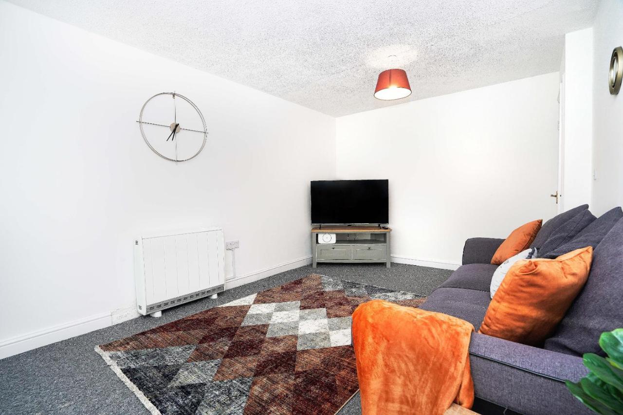 Springland Close Ипсуич Екстериор снимка